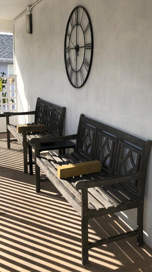 Holiday Isles Resort Мадейра-Бич Экстерьер фото