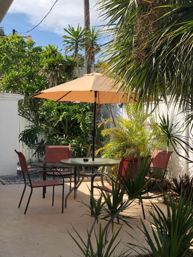 Holiday Isles Resort Мадейра-Бич Экстерьер фото