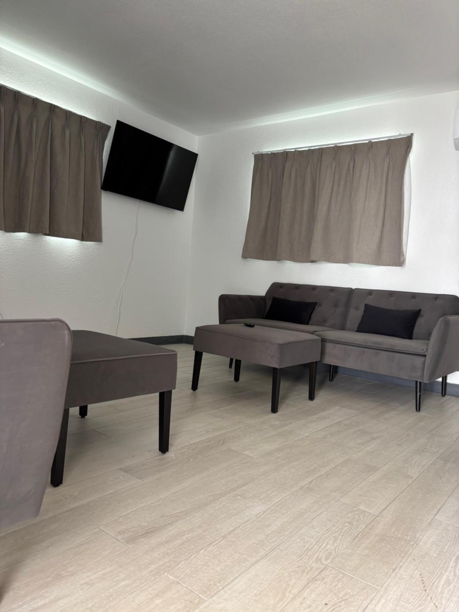 Holiday Isles Resort Мадейра-Бич Экстерьер фото