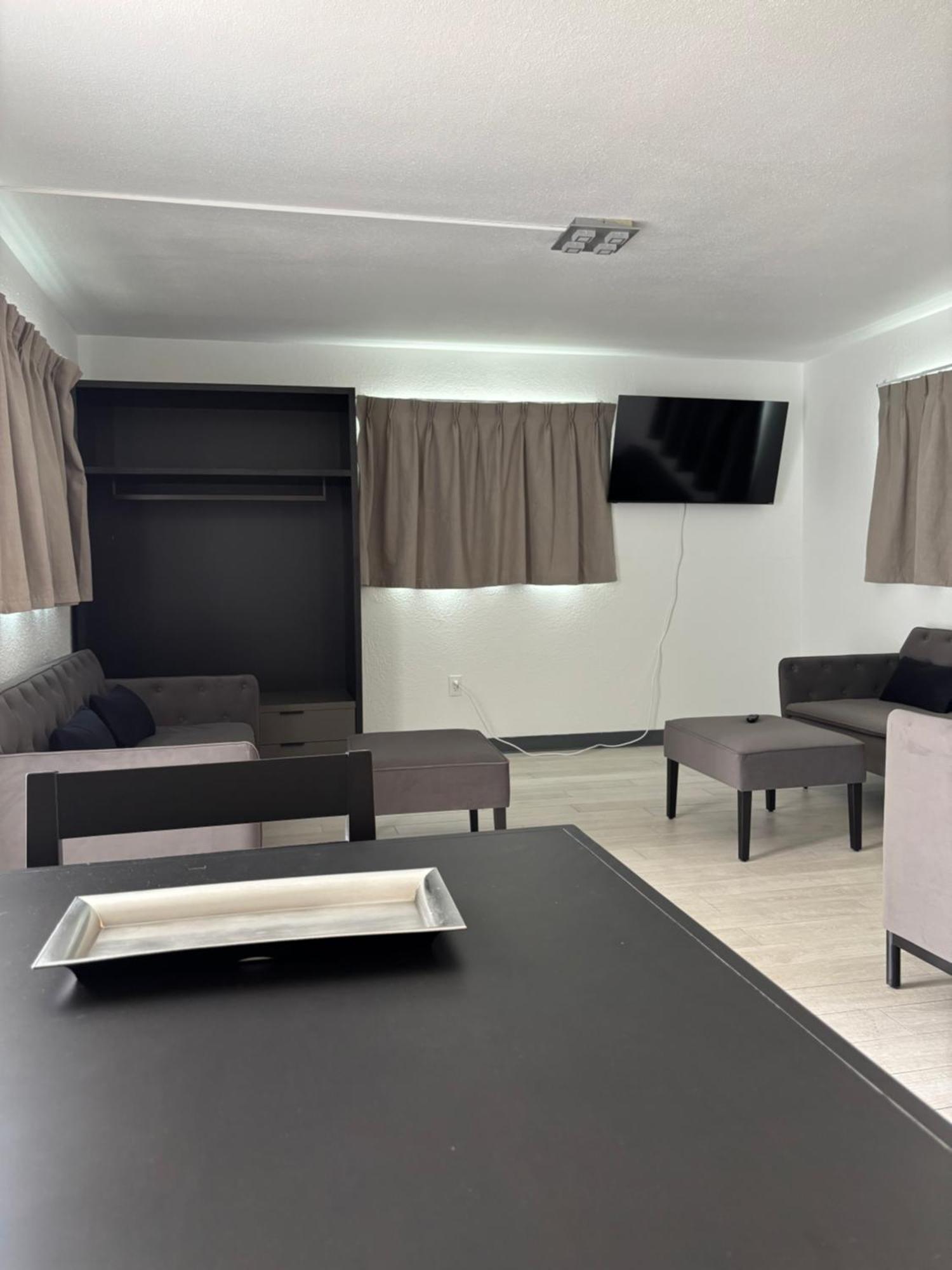 Holiday Isles Resort Мадейра-Бич Экстерьер фото