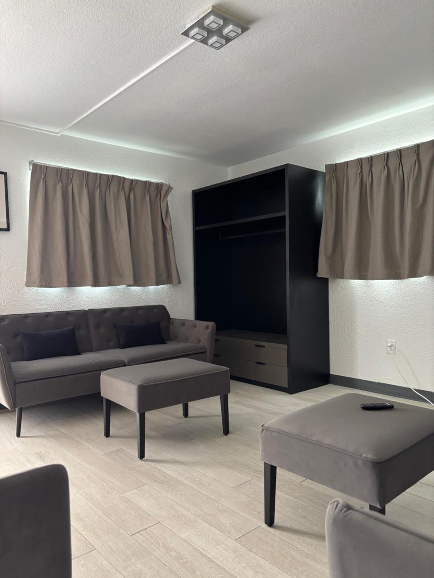 Holiday Isles Resort Мадейра-Бич Экстерьер фото